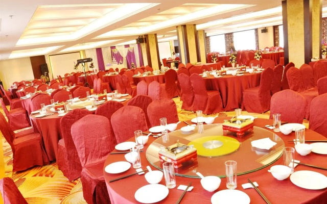 Best Western Plus Grand Hotel Zhangjiajie
