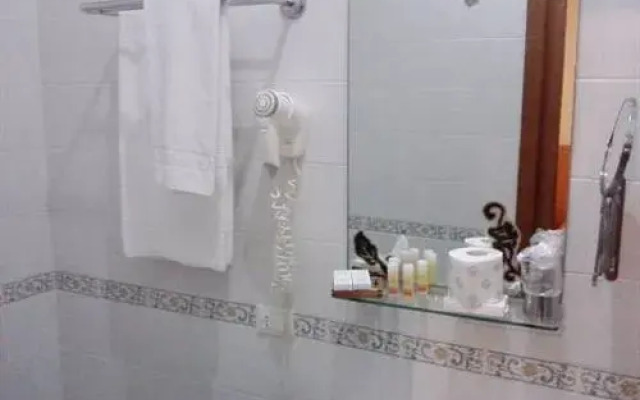 Suite Partenopea- Bed and Breakfast