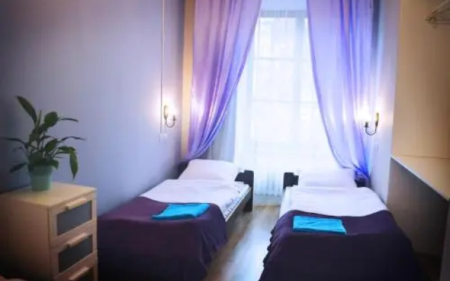 Backpackers Hostel