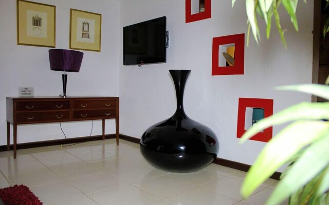 Grand Casamora