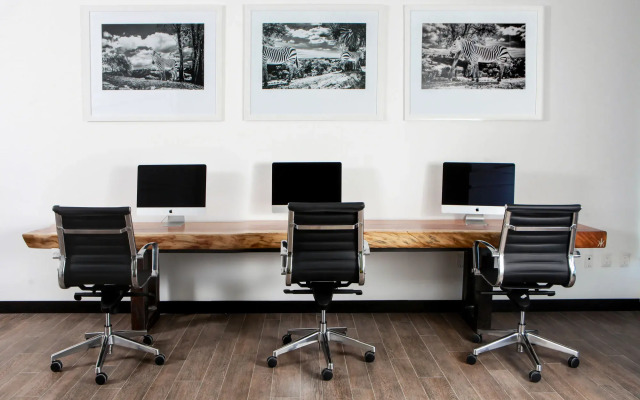 Holiday Inn Express Hotel & Suites Puebla Angelopolis by IHG