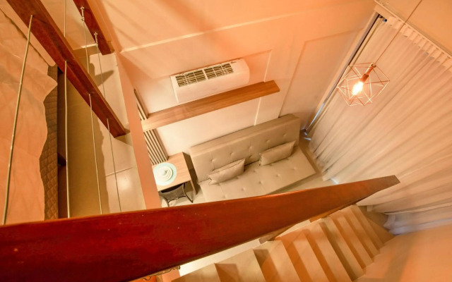 Sunny Hall by AFT