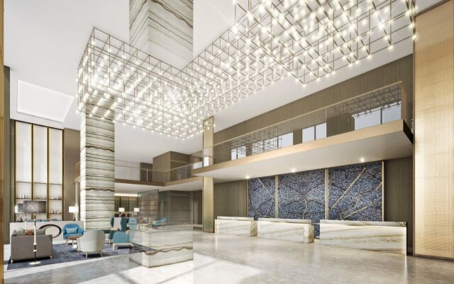 Swiss-Garden Hotel Bukit Bintang Kuala Lumpur