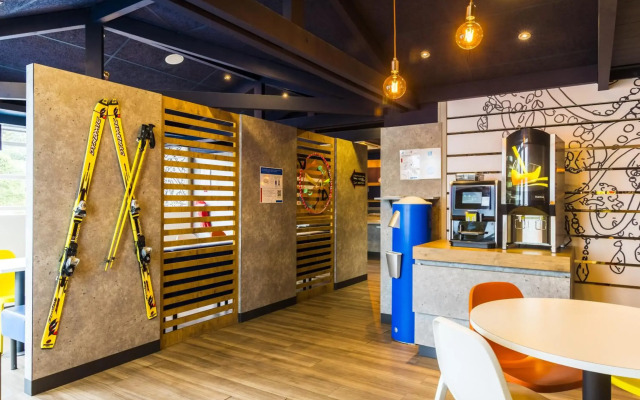 ibis budget Issy Les Moulineaux Paris Ouest