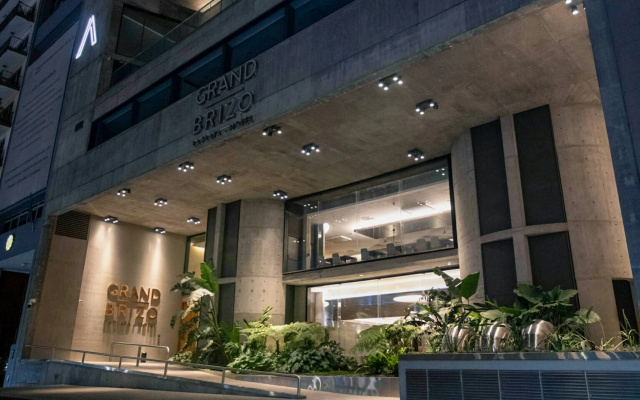 Grand Brizo La Plata