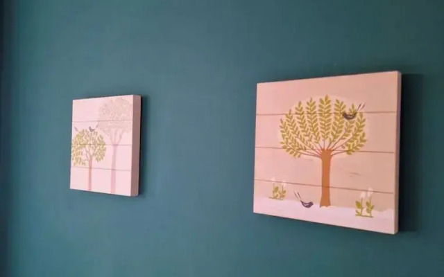 Charming 3 Bedroom House in Sheffield