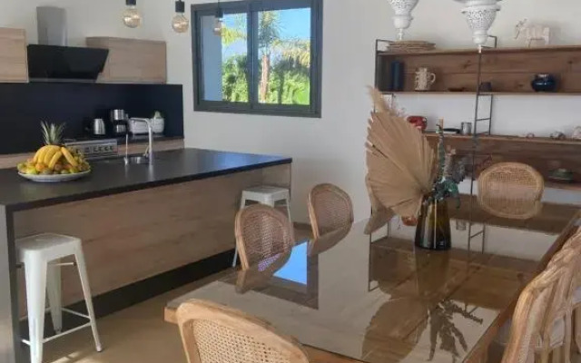 Villa Slim