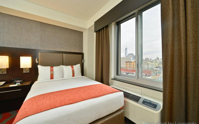 Holiday Inn NYC - Lower East Side by IHG