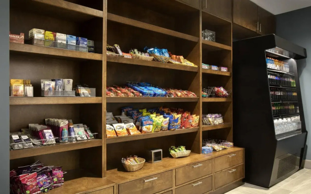 Winston-Salem Marriott