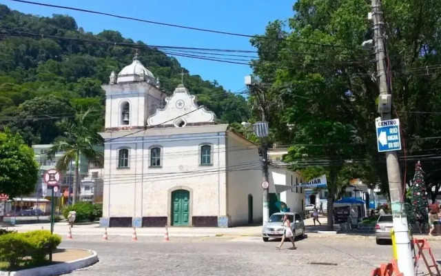 Rede Reserva Mangaratiba Hotel
