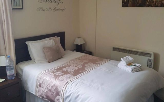 The Goodlife Guesthouse