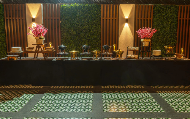 Park Inn by Radisson New Delhi Lajpat Nagar