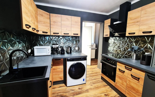 Vienna CityApartments - Premium 6