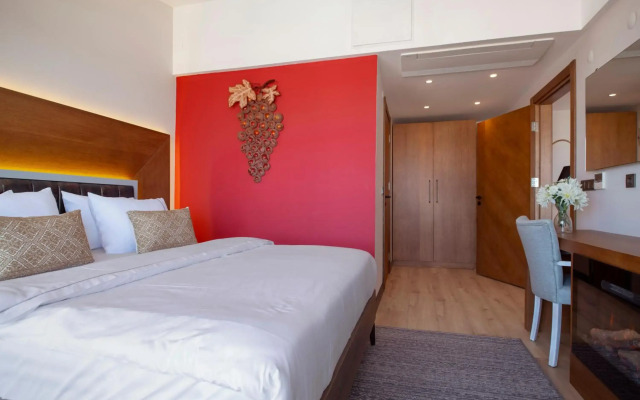 Maison Vourla Hotel