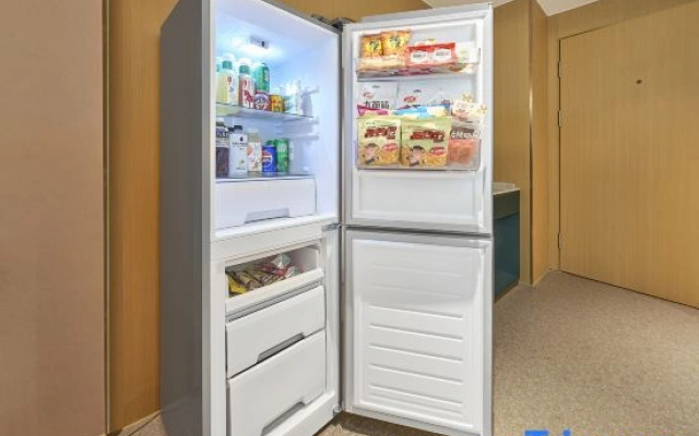 i Electronic Sports Hotel (Liyang Ba Bai Ban)