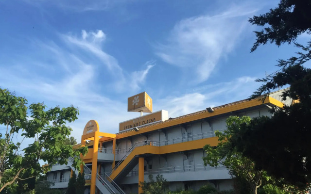 Premiere Classe Montpellier Ouest - Saint Jean de Védas