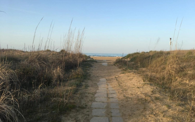 Appartamento mare 49