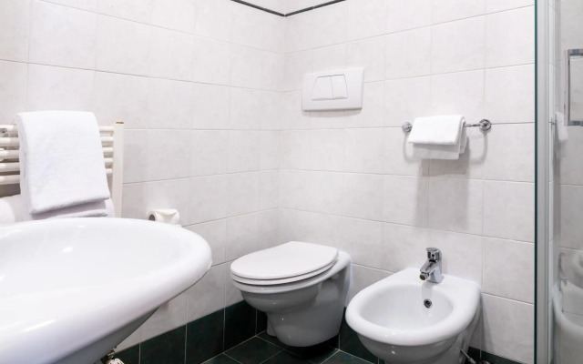 Hotel Villa Cesi