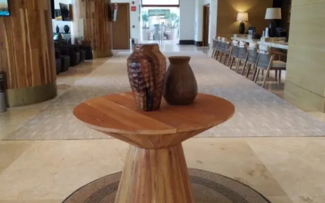 Hotel Mundo Maya Edzná