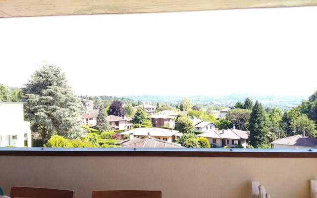 Kibilu - Residenza Panorama