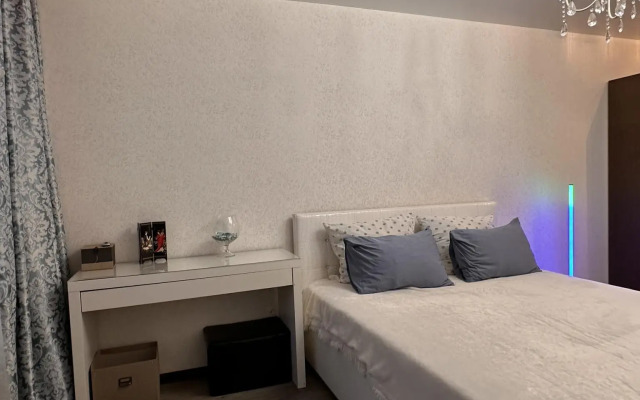 Апартаменты на улице Ново-Ямская 23А