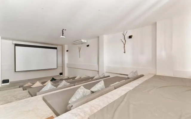 Guest INN Home - Elements Suites