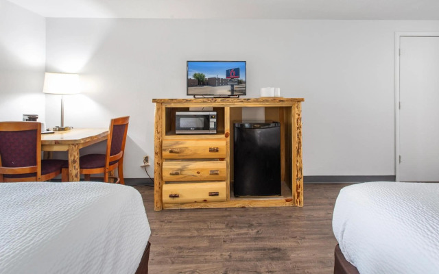 Studio 6 Suites Butte, MT – I-90 / I-15