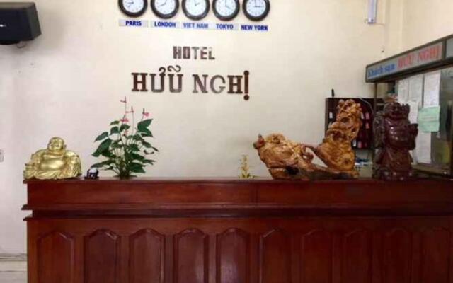 Huu Nghi Hotel