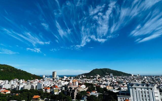 T-Plantino Apartment & Villas 1