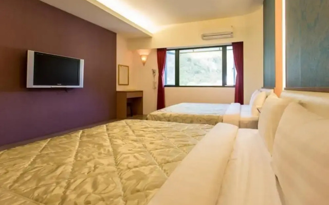 Xiangting homestay