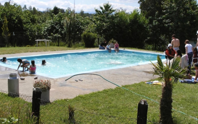 Casa de la Oma