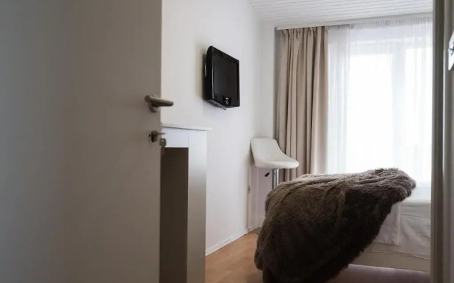 Rooms Lana