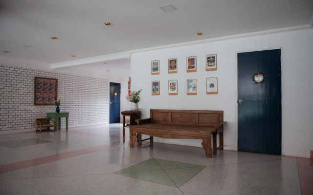 Lamoon Boutique Hotel