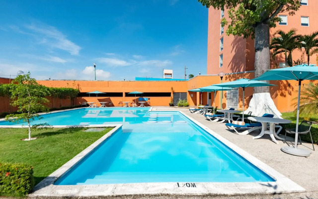 City Express by Marriott Villahermosa