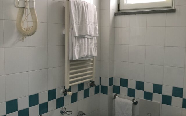 Agave Hotel Residence Inn