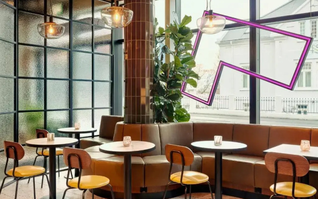 CityHub Reykjavik
