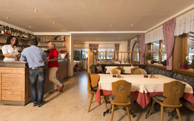 Hotel Kronhof