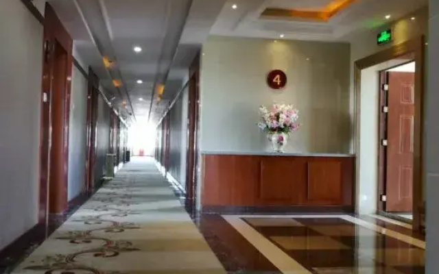 Junhao Hotel
