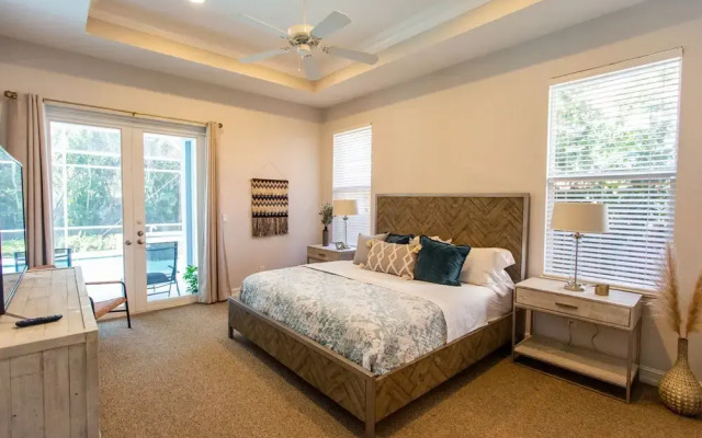 Ravello Vacation Rental