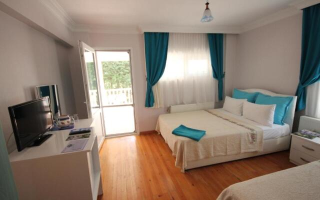 Cunda Asiyan Butik Otel