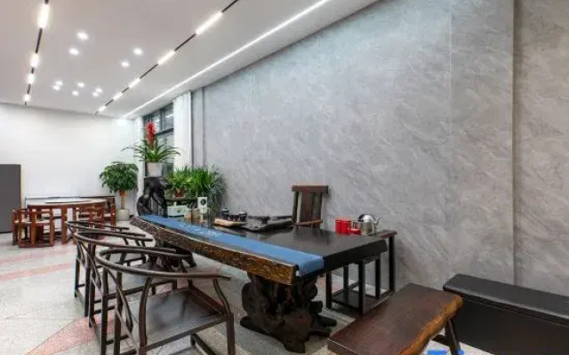 Xianju Xuege Homestay (Gaoqian Ancient House)