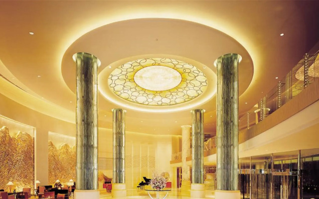 The Kunlun Beijing