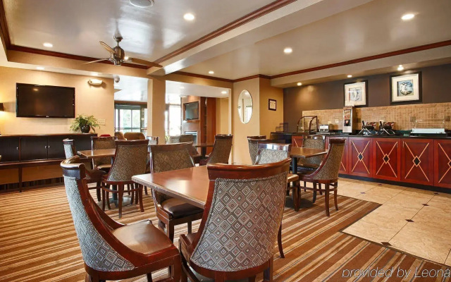 Best Western Historic Frederick