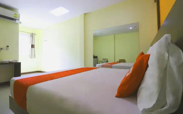 Happy Home by OYO Rooms