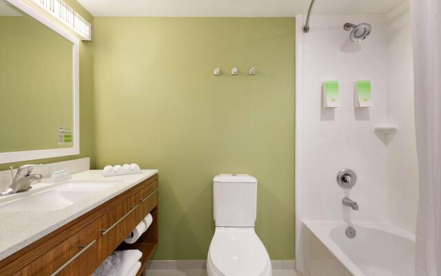 Home2 Suites by Hilton Orlando/International Drive South