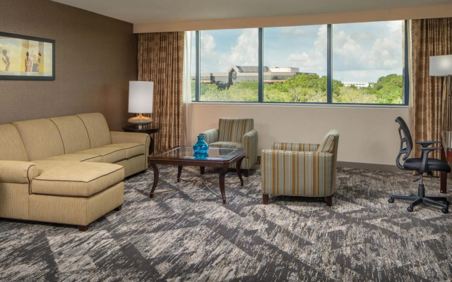 Sheraton Tampa Brandon Hotel