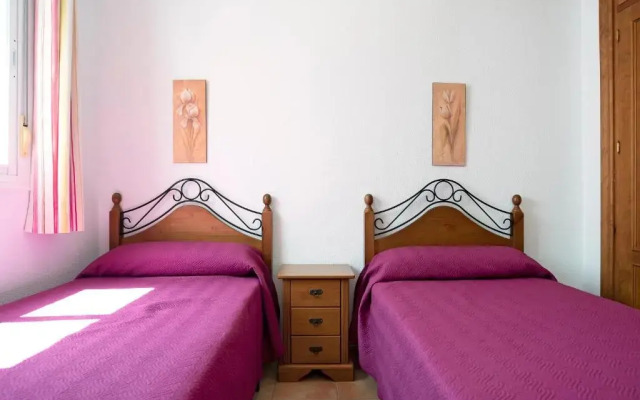 Apartamento Perez Zara 7