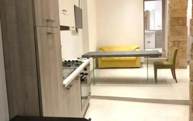 Loft 39 Ortigia