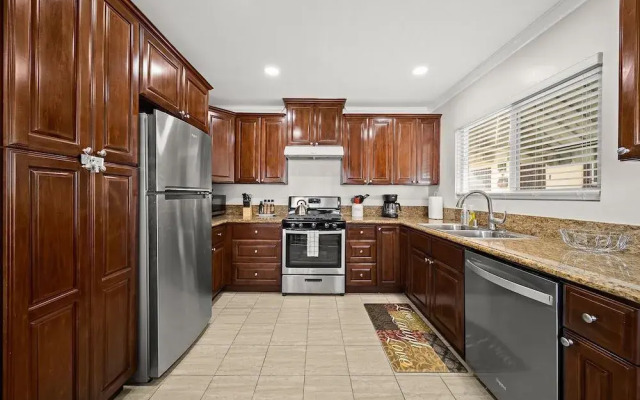 Dreamy & Relaxing Gem 12mins to DT LA