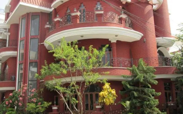 Hotel Sushama Guest House Salt lake
